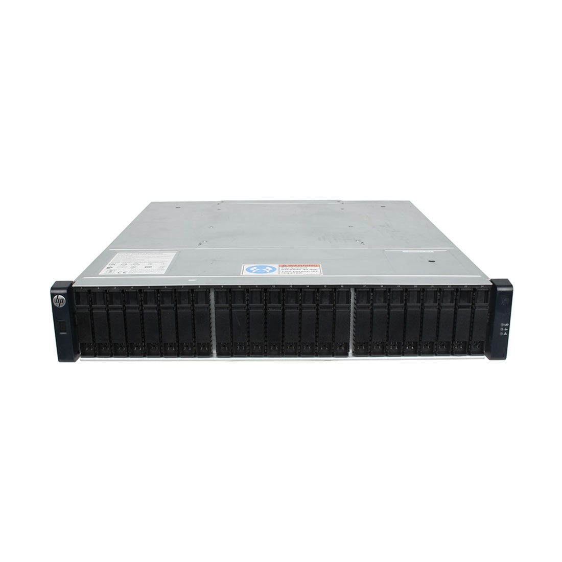 СХД HP STORAGEWORKS P2000 MSA SFF