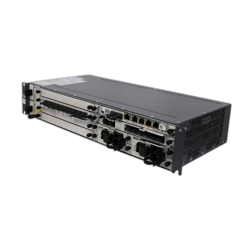 Шасси Huawei OPTIX OSN 1800 II