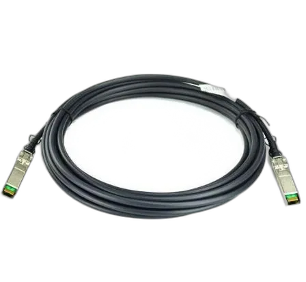 Кабель Huawei SFP+ PASSIVE CABLE, 3 м