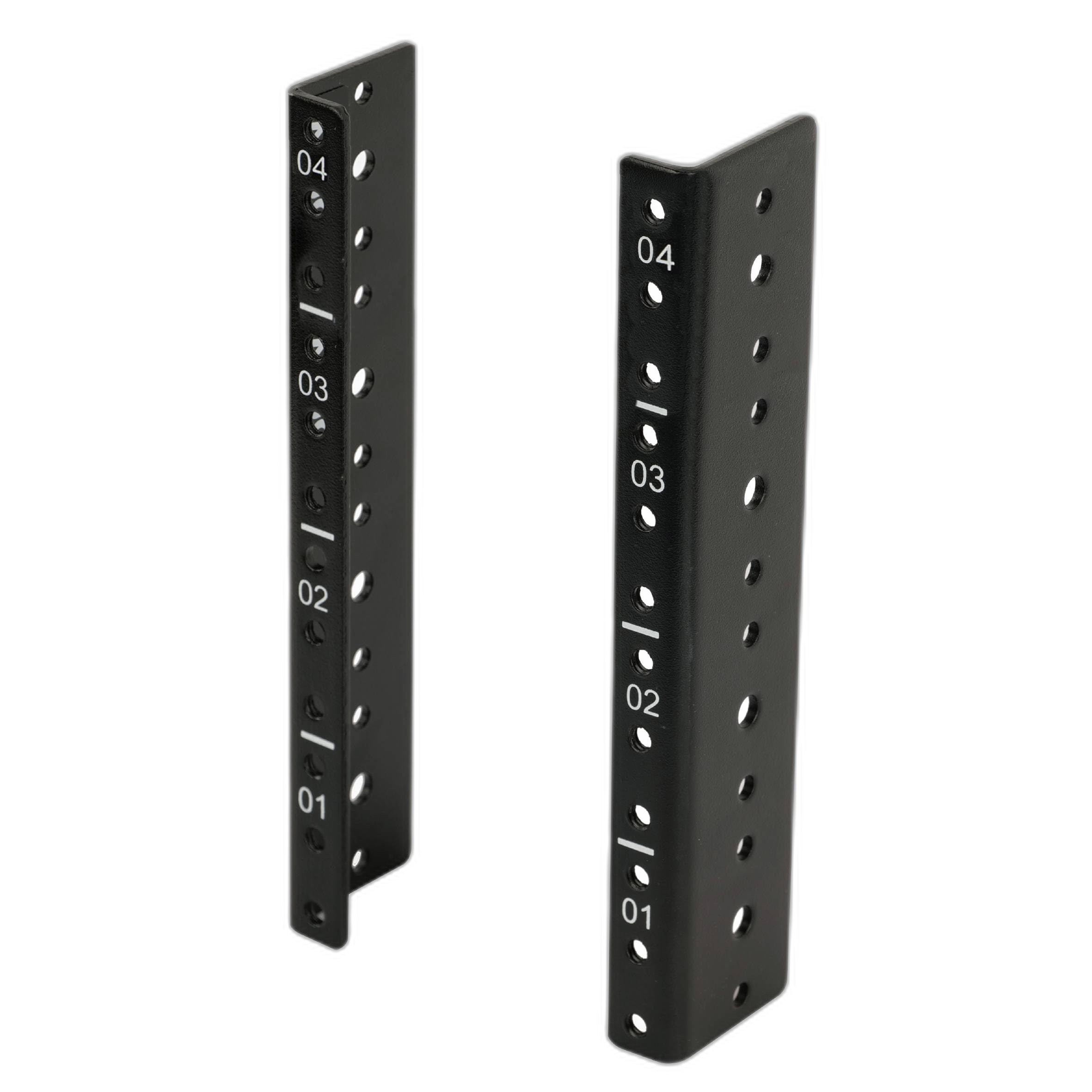 Крепление IBM RACK RAILS FOR LOAD CENTER E,H, S #21