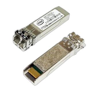 Трансивер Intel AFBR-709DMZ-IN3