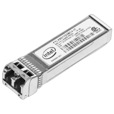 Трансивер Intel FTLX8571D3BCV-IT