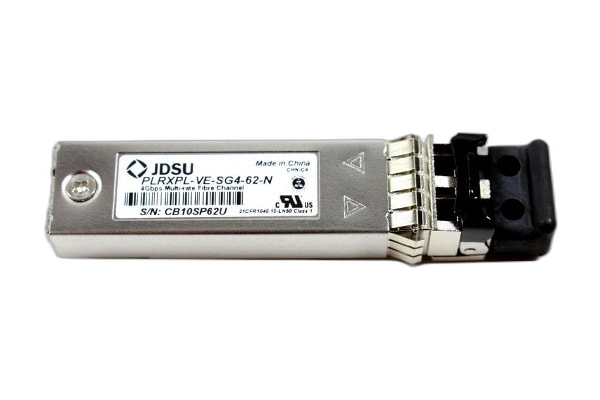 Трансивер JDSU PLRXPL-VE-SG4-62-N