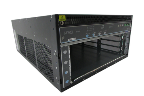 Шасси Juniper CHAS-BP3-MX240-S