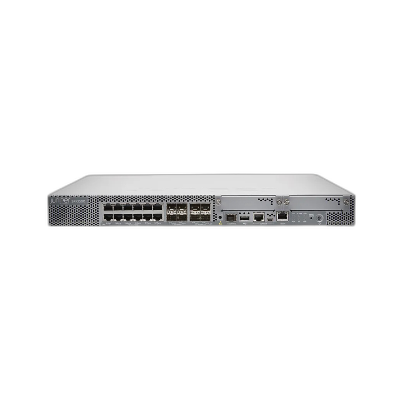 Межсетевой экран Juniper SRX1500-SYS-JB-AC