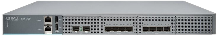 Межсетевой экран Juniper SRX4100-SYS-JB-AC