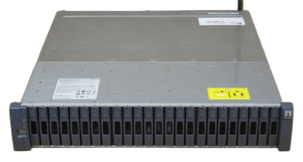 СХД NetApp NAJ-1001