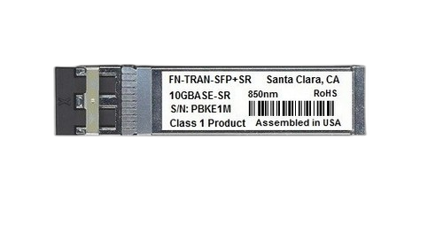 Трансивер NewNets NS-SFP+SR, 10G SR