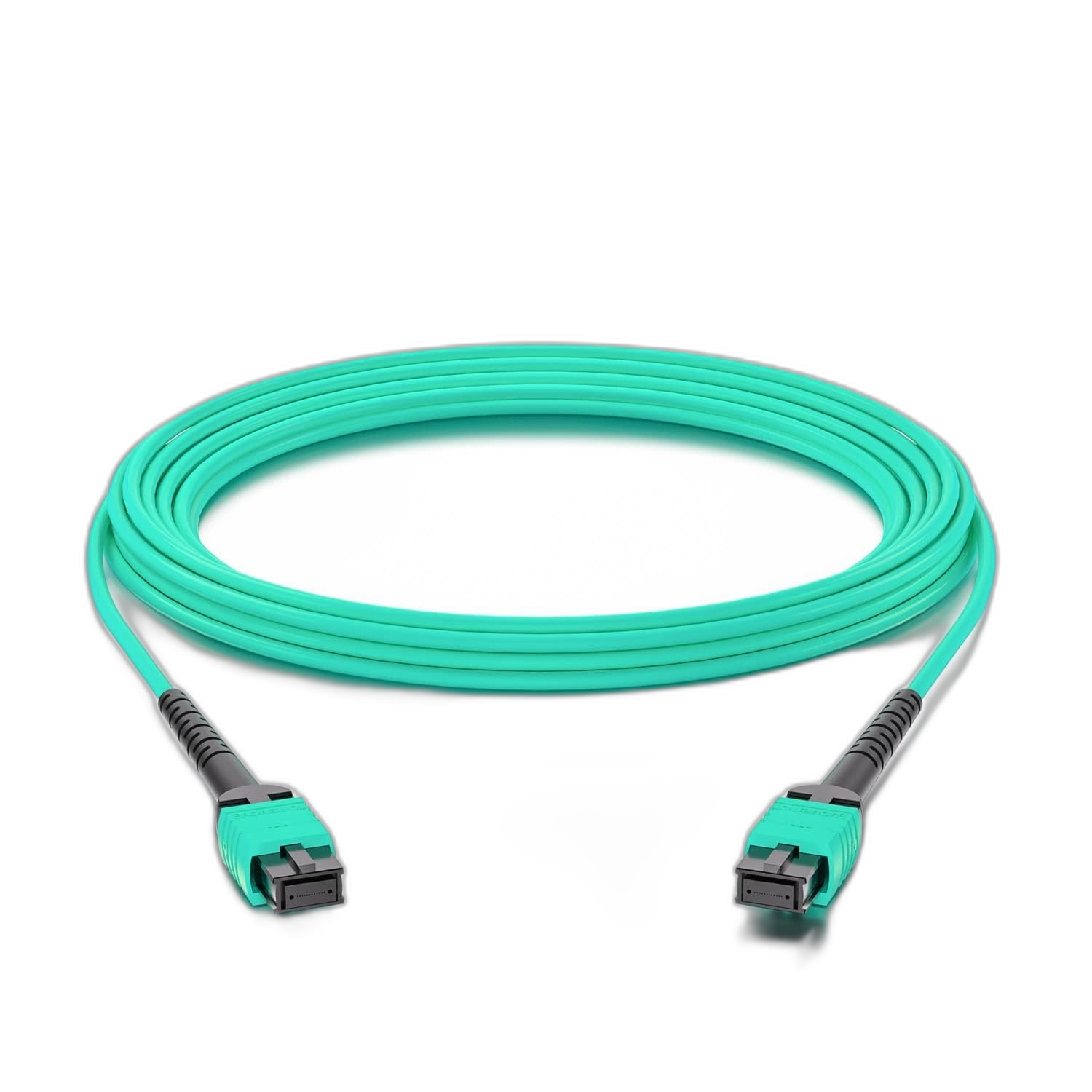 Кабель Noname MULTIMODE 8CORE 10GB MPO TO MPO OM3, 20 м