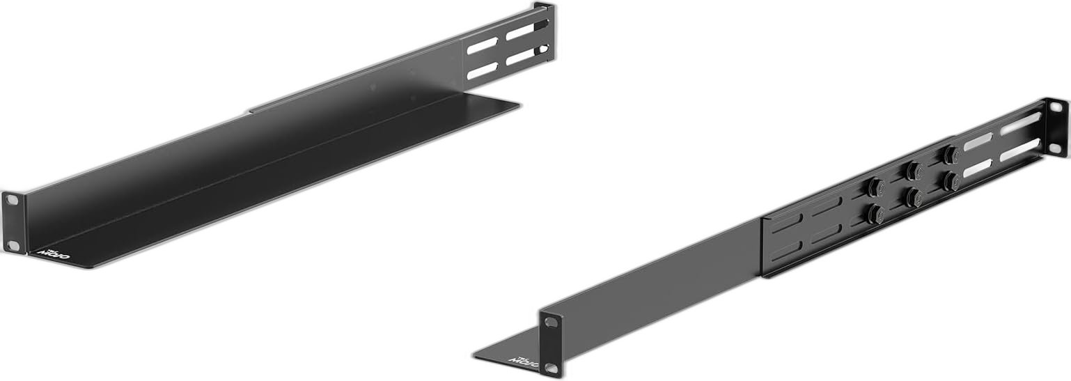 Крепление Noname RACK-KIT-UNI-3U-4U