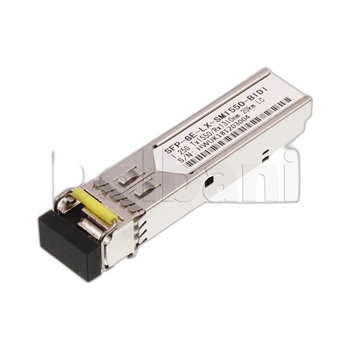 Трансивер Noname SFP-GE-LX-SM-BIDI, LX