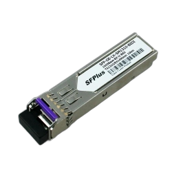 Трансивер Noname SFP-GE-LX-SM1310-BIDI, LX