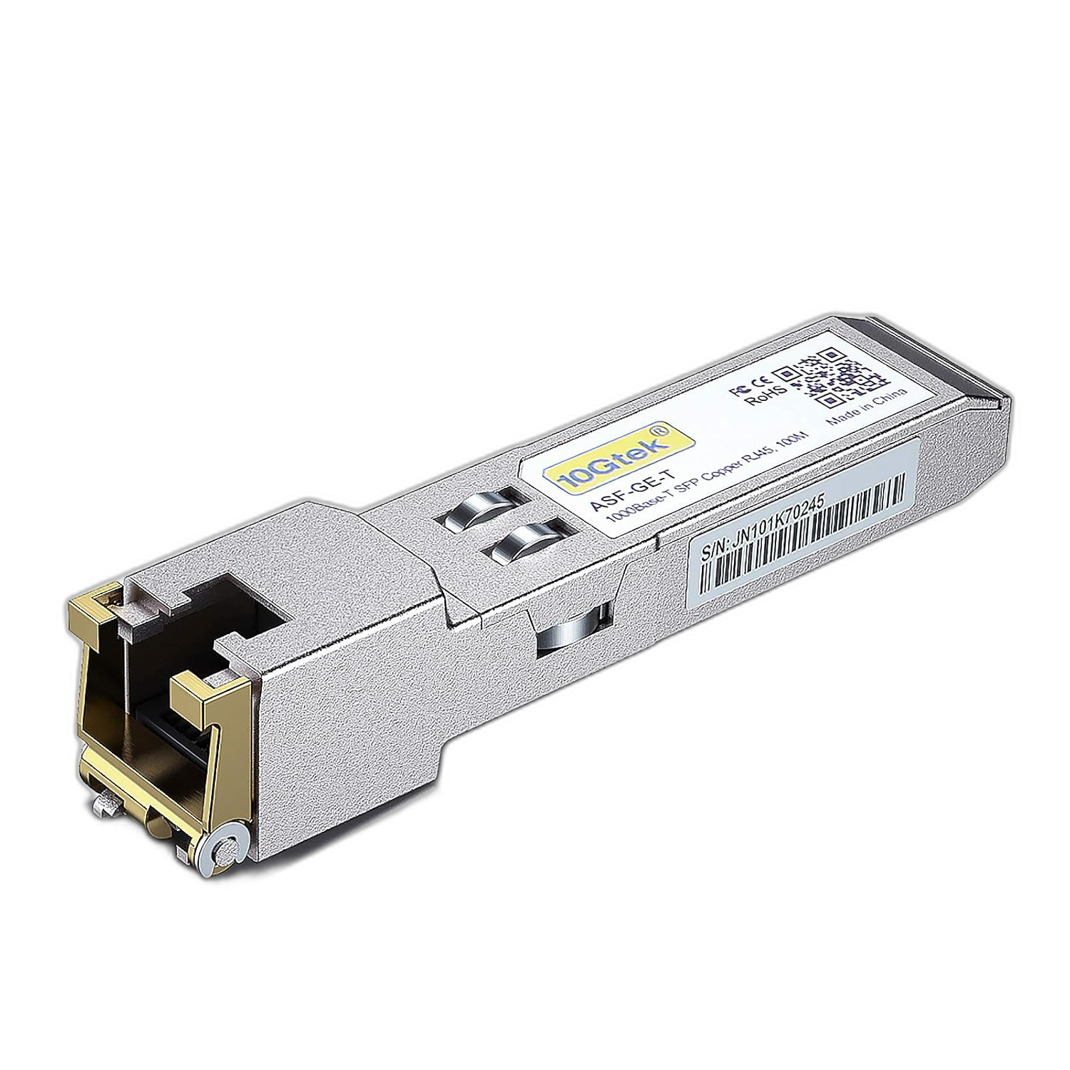 Трансивер Noname SFP-T