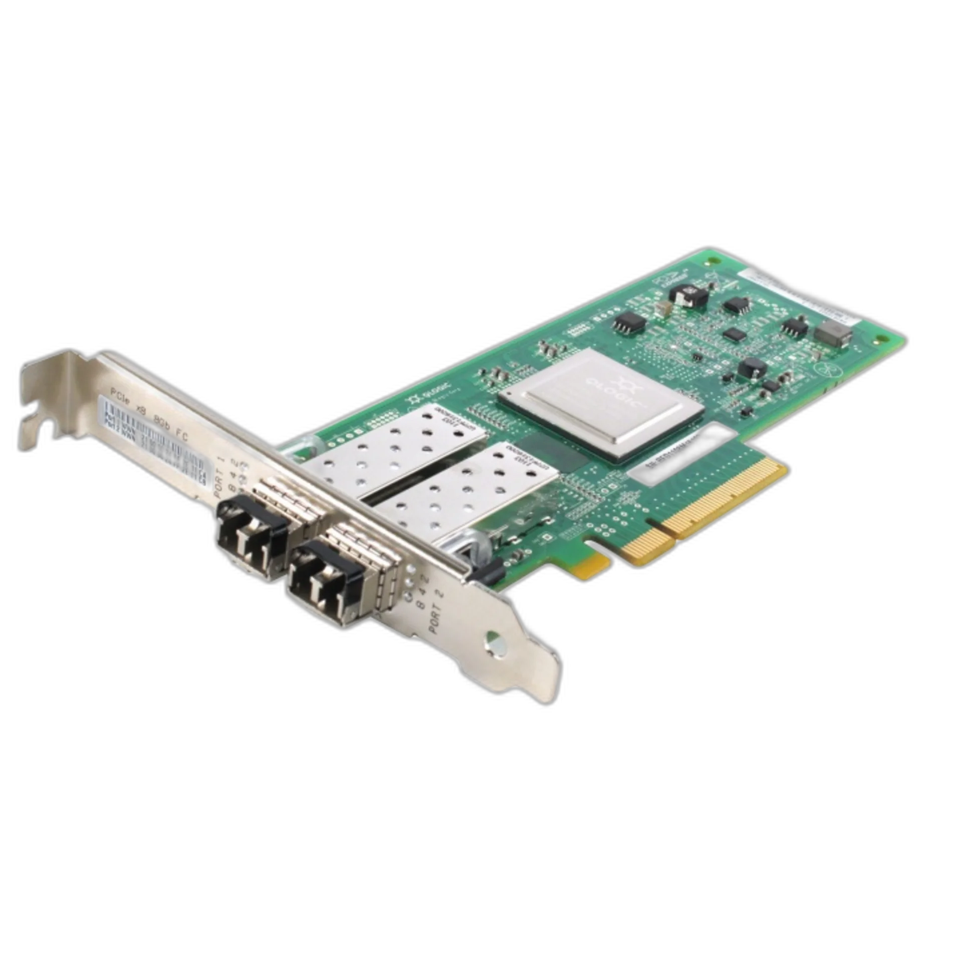 СХД Oracle SUN STORAGETEK DUAL 8GB FC DUAL GBE HBA