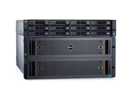 СХД Dell COMPELLENT RS-1602-X
