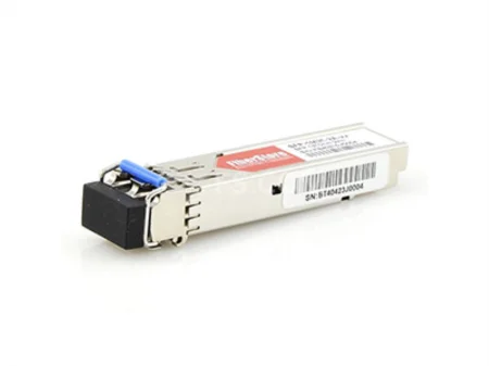 Трансивер Noname SFP-100MBPS-FX-MM, MM
