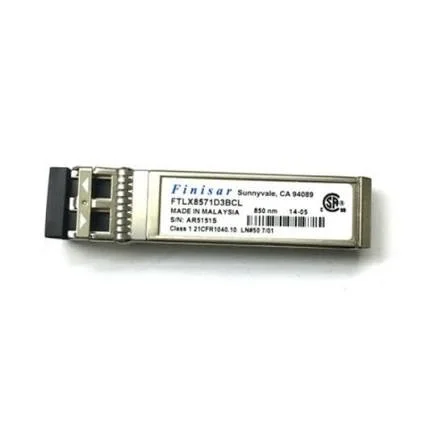 Трансивер Finisar FTLX8571D3BCL-HW