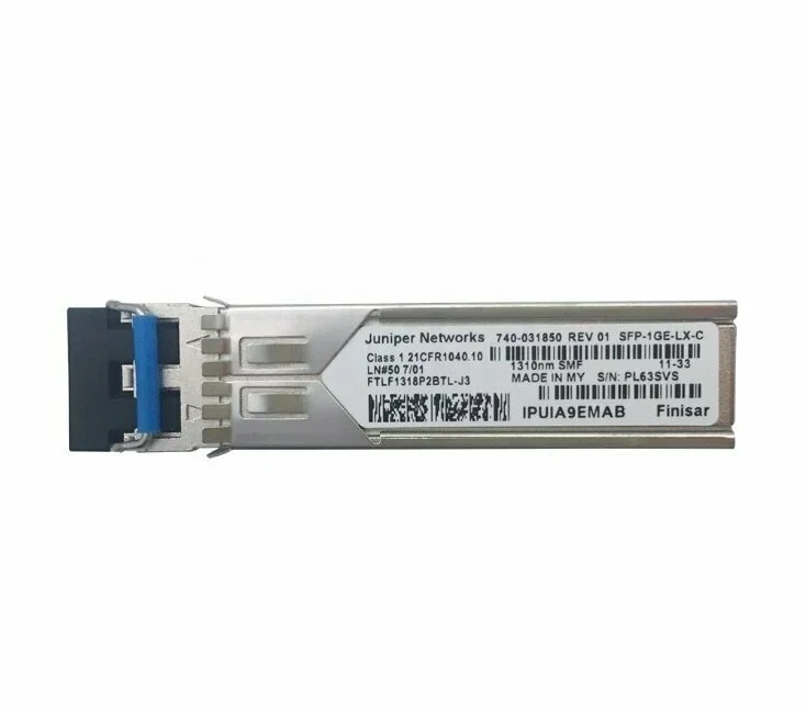 Трансивер Juniper SFP-1GE-LX-C, LX