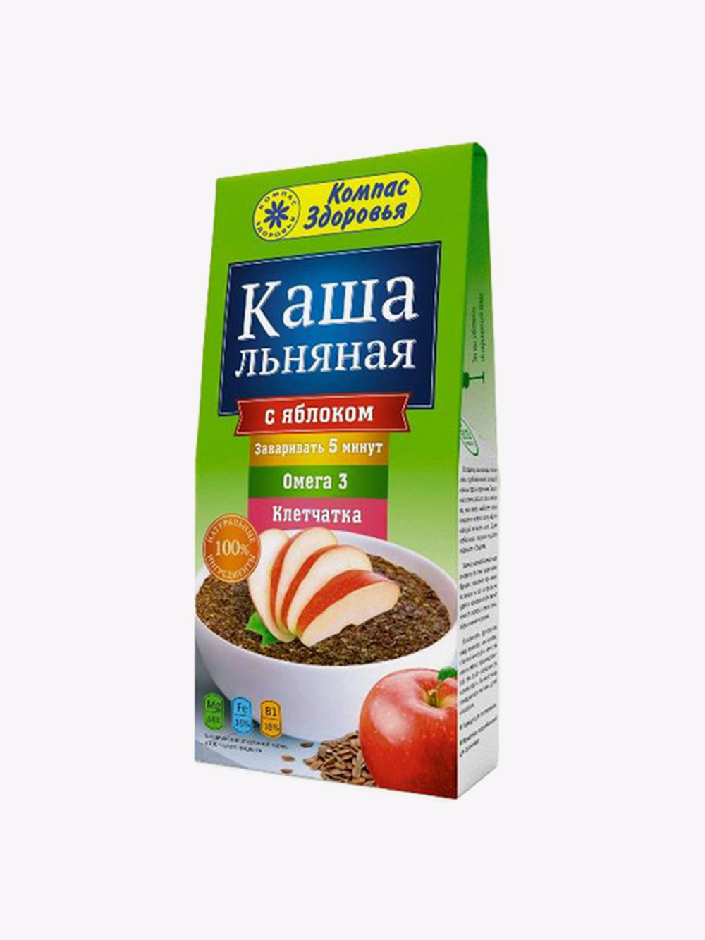 Купить Каша 