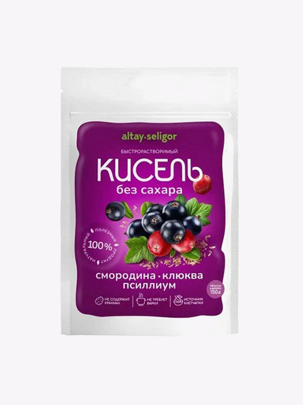 Купить Кисель 