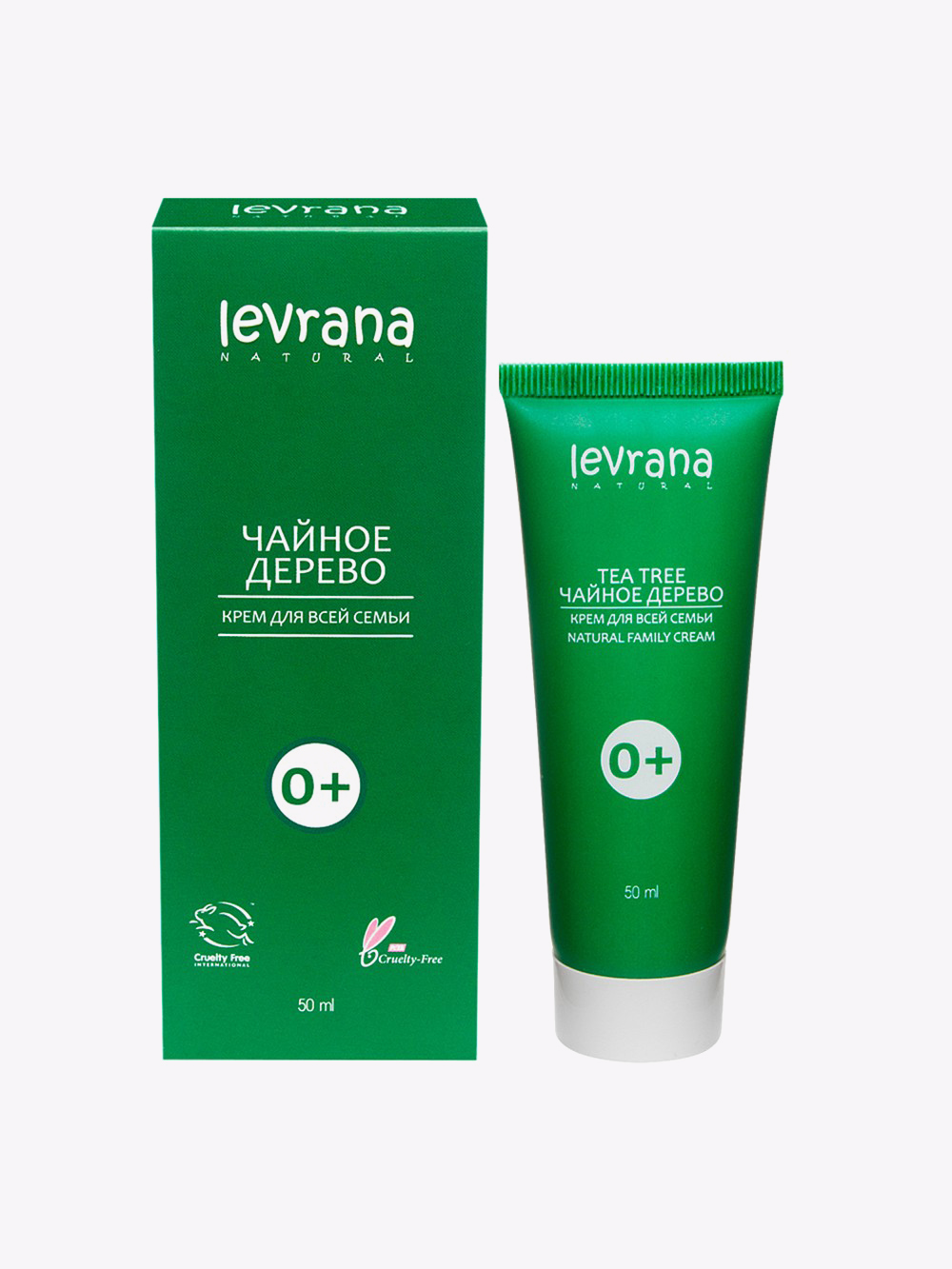 Levrana – купить в интернет-магазине 4fresh.ru