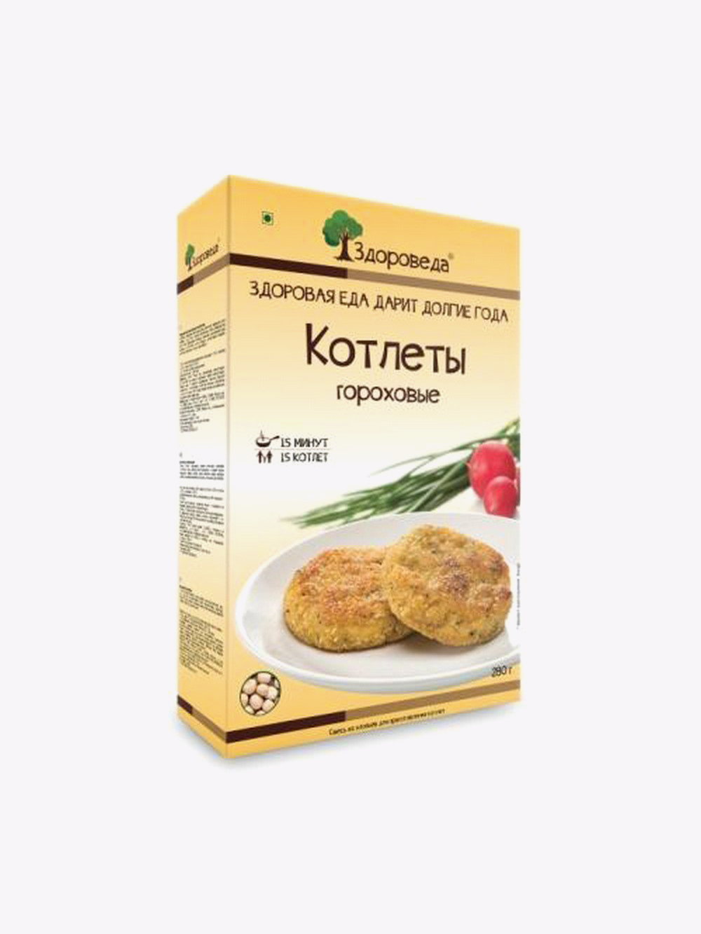 Купить Котлеты 