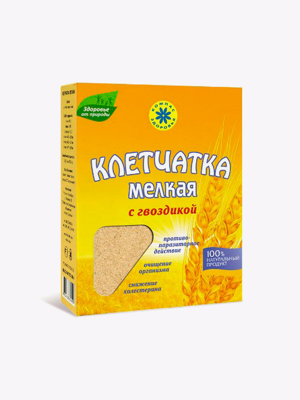 Купить Клетчатка 