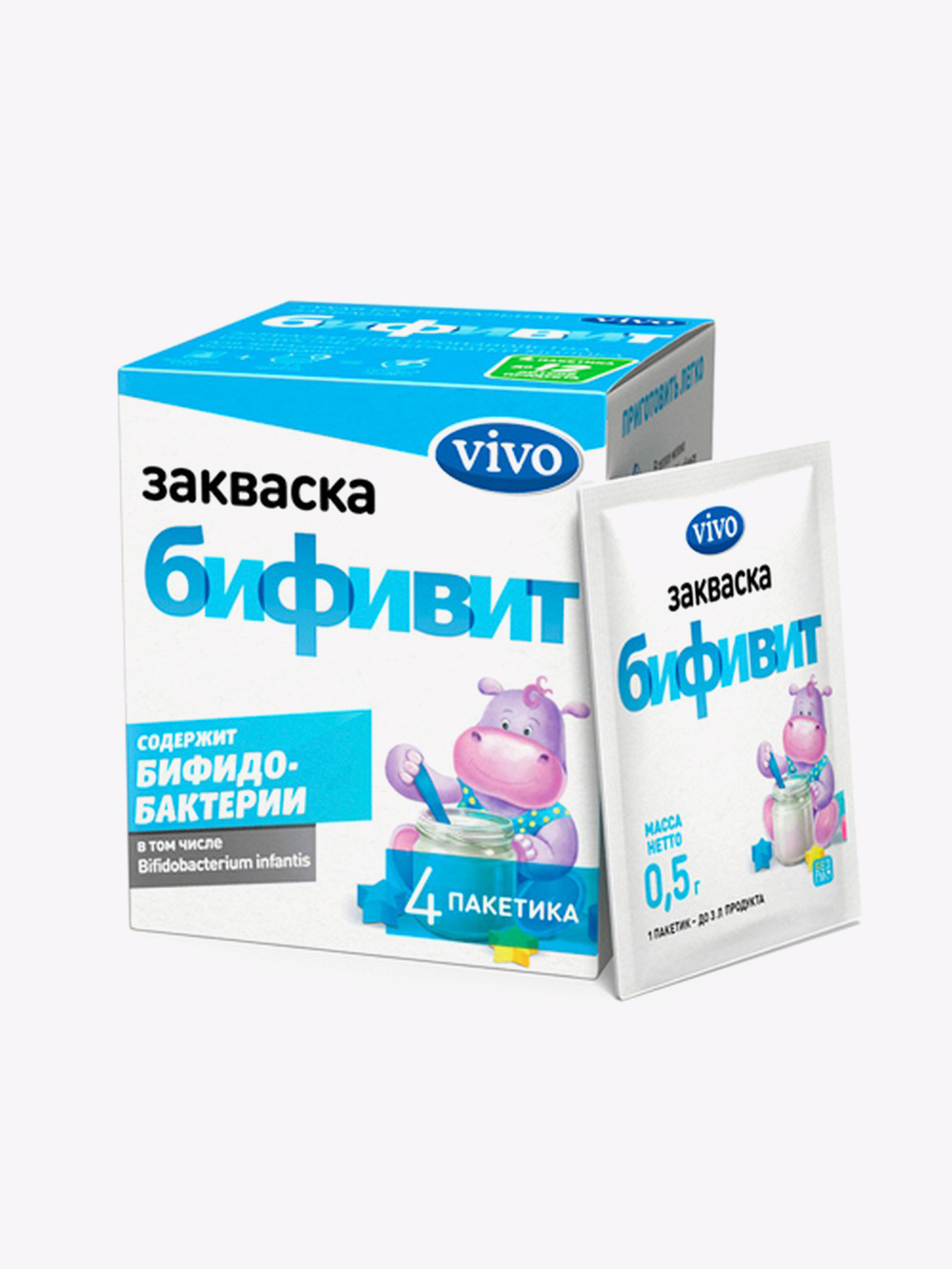 Купить Закваска 