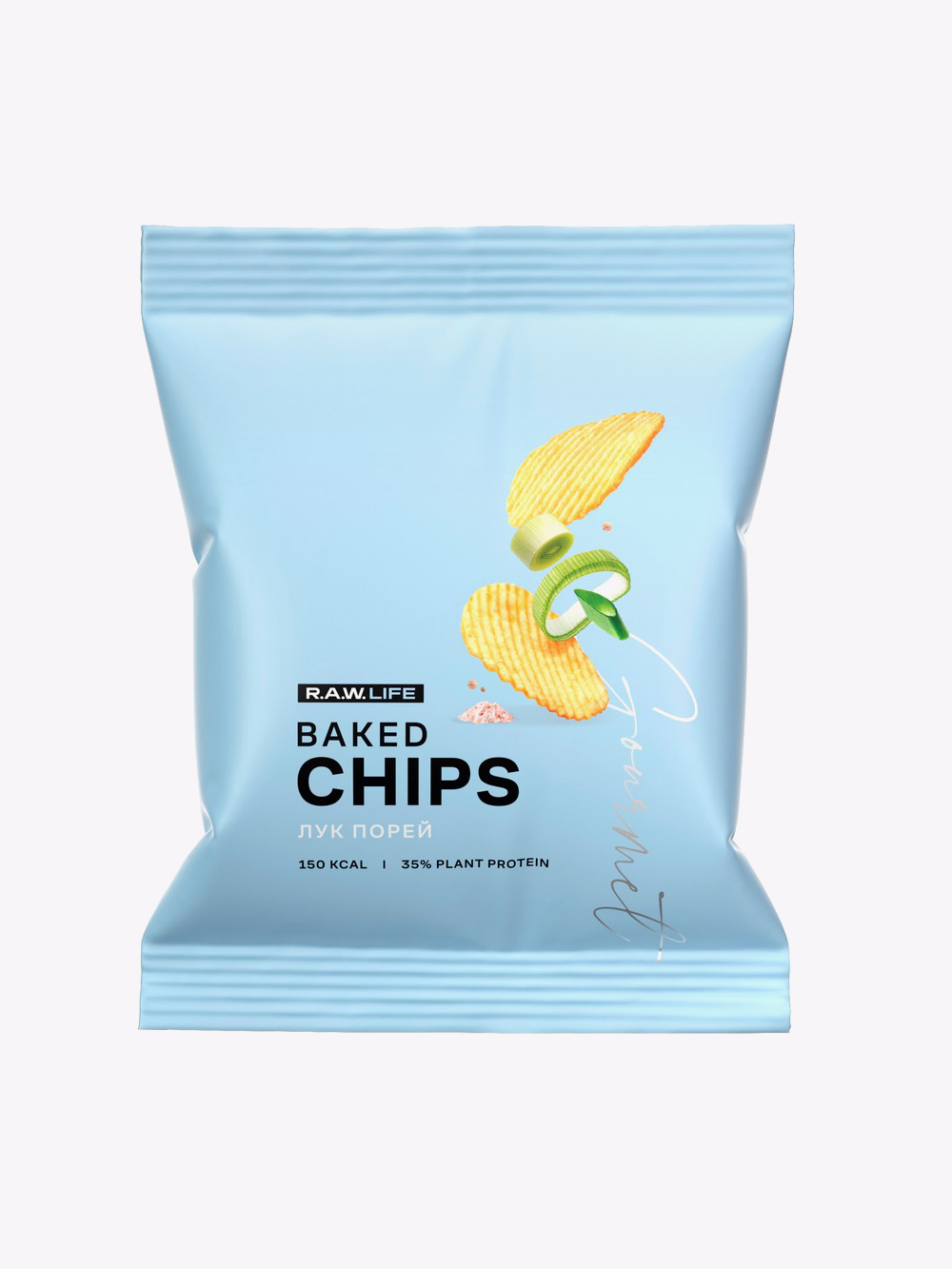 Купить Чипсы Baked Chips 