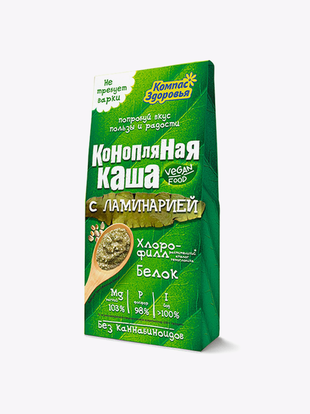 Купить Каша 