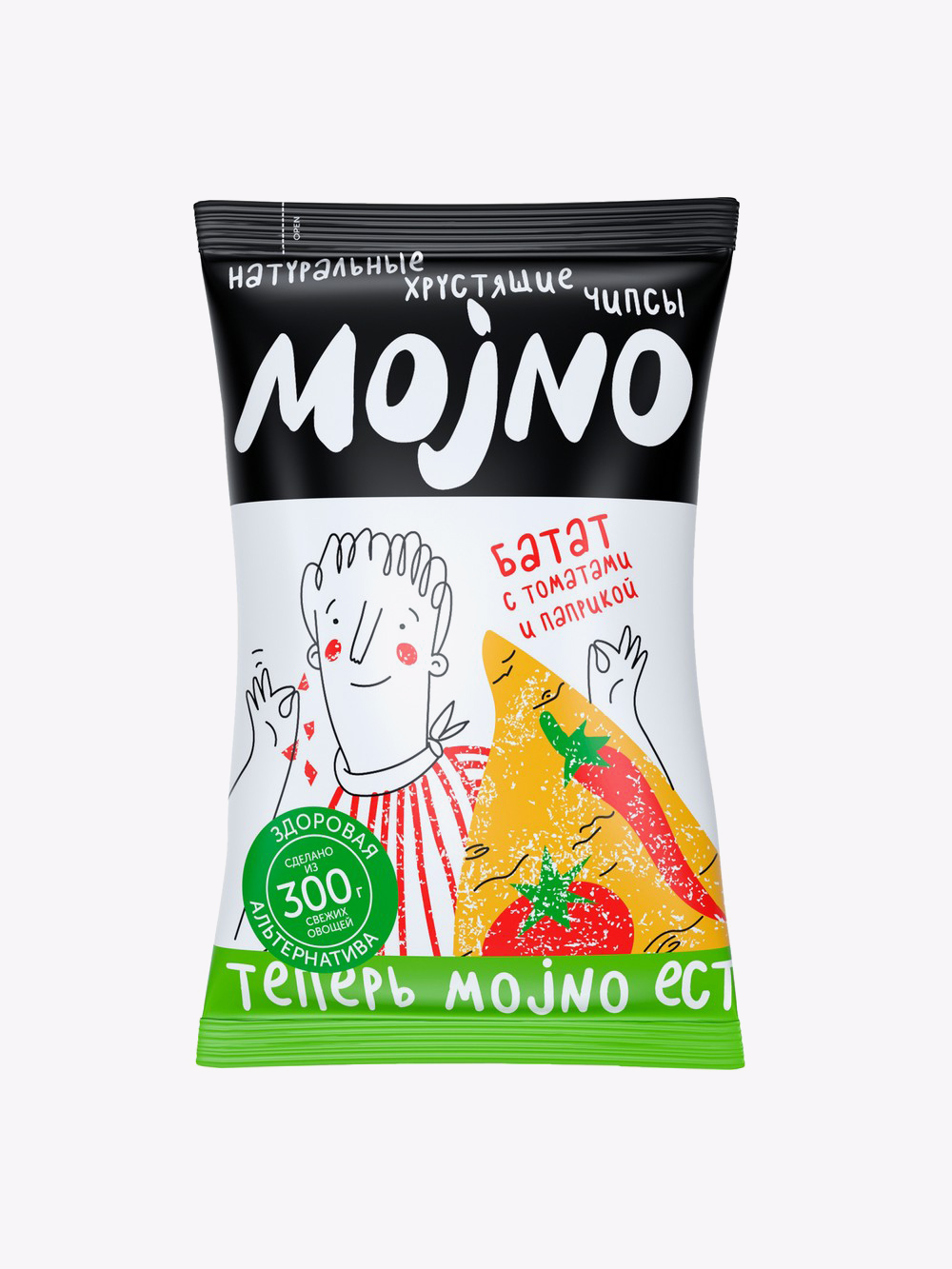 Купить питание MOjNO