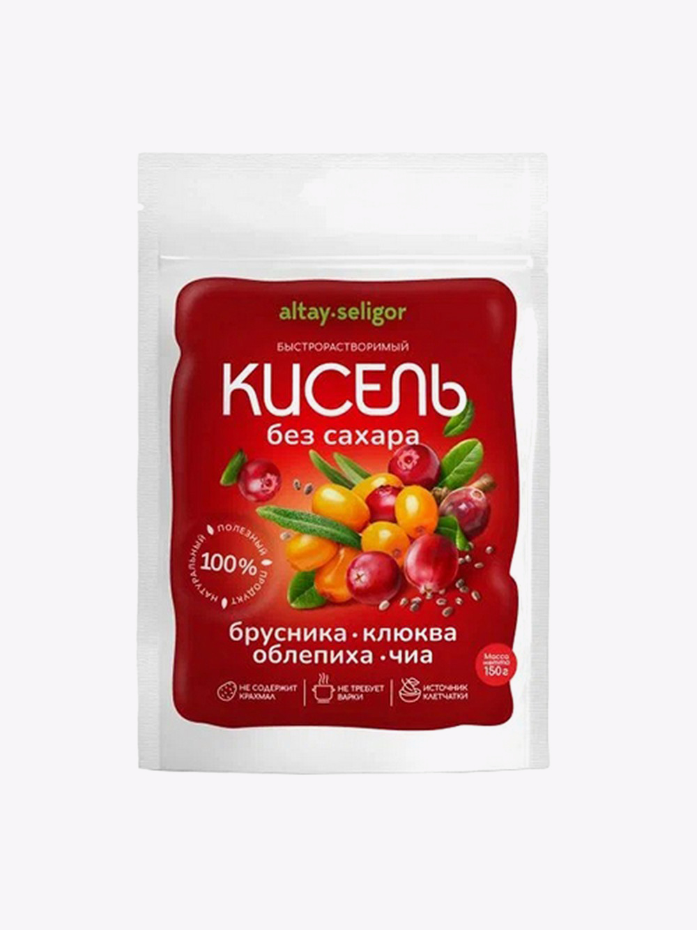 Купить Кисель 