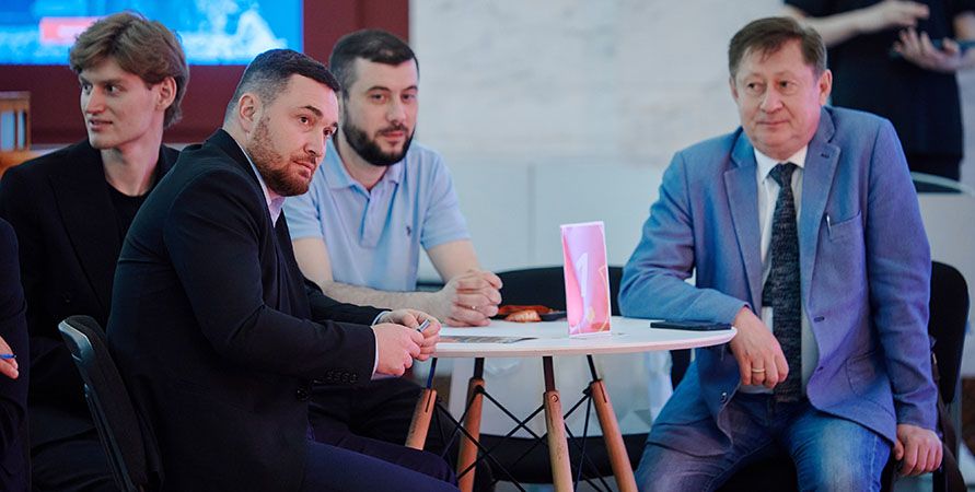 Всероссийский проект «Знать. Любить. Гордиться!»
