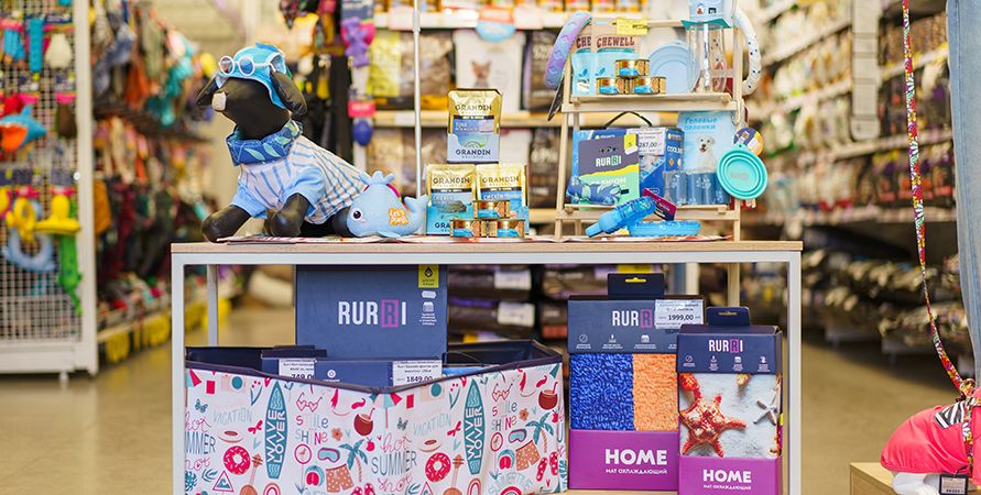 Выбираем обувь и носочки для собаки