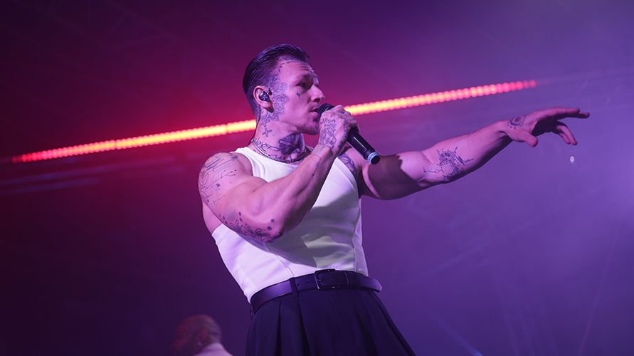 Итоги Четыре Лапы ФЕСТа 2025