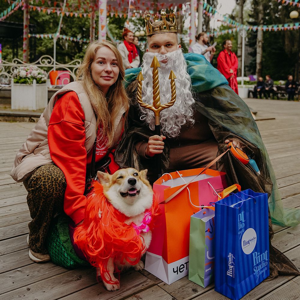 Итоги Четыре Лапы ФЕСТа 2025