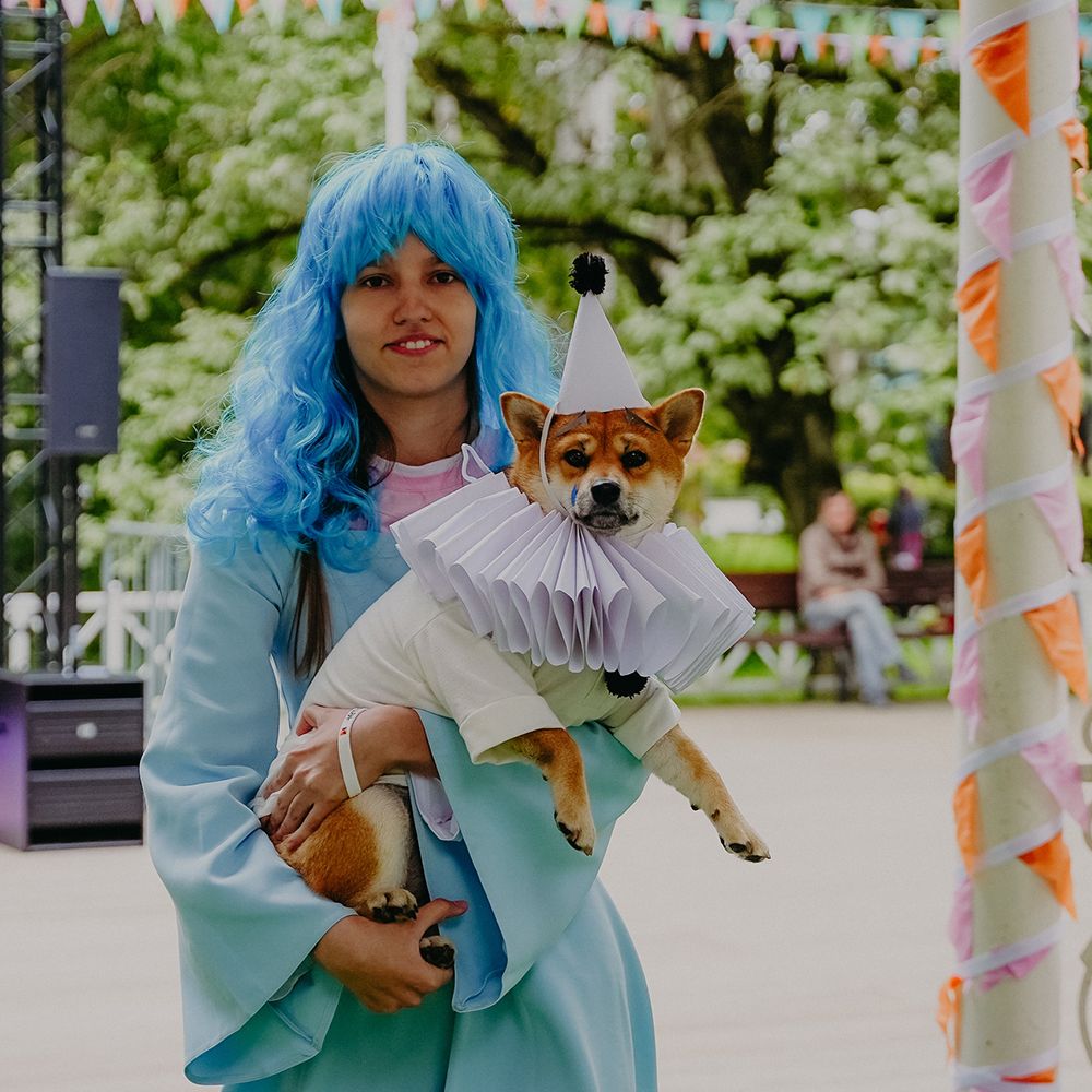 Итоги Четыре Лапы ФЕСТа 2025