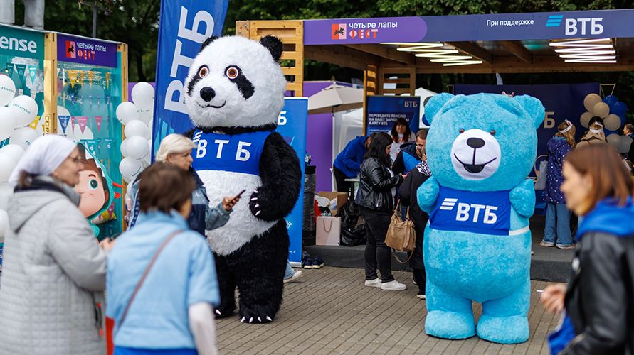 Итоги Четыре Лапы ФЕСТа 2025