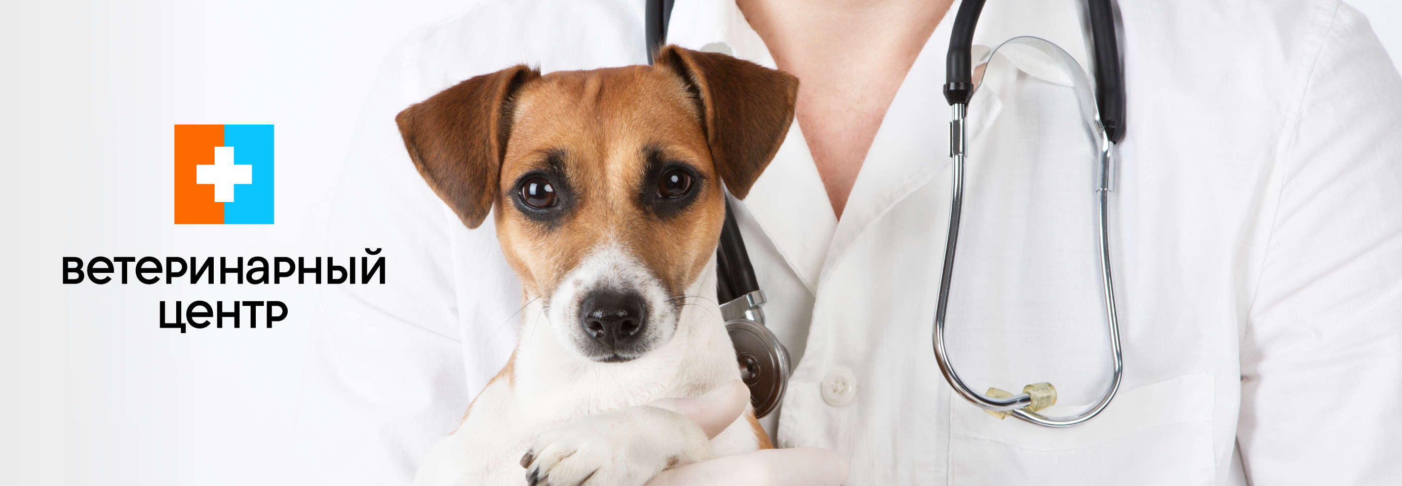 Скидка 15% на первичный прием терапевта в ВЦ Химки и Одинцово по промокоду VET15