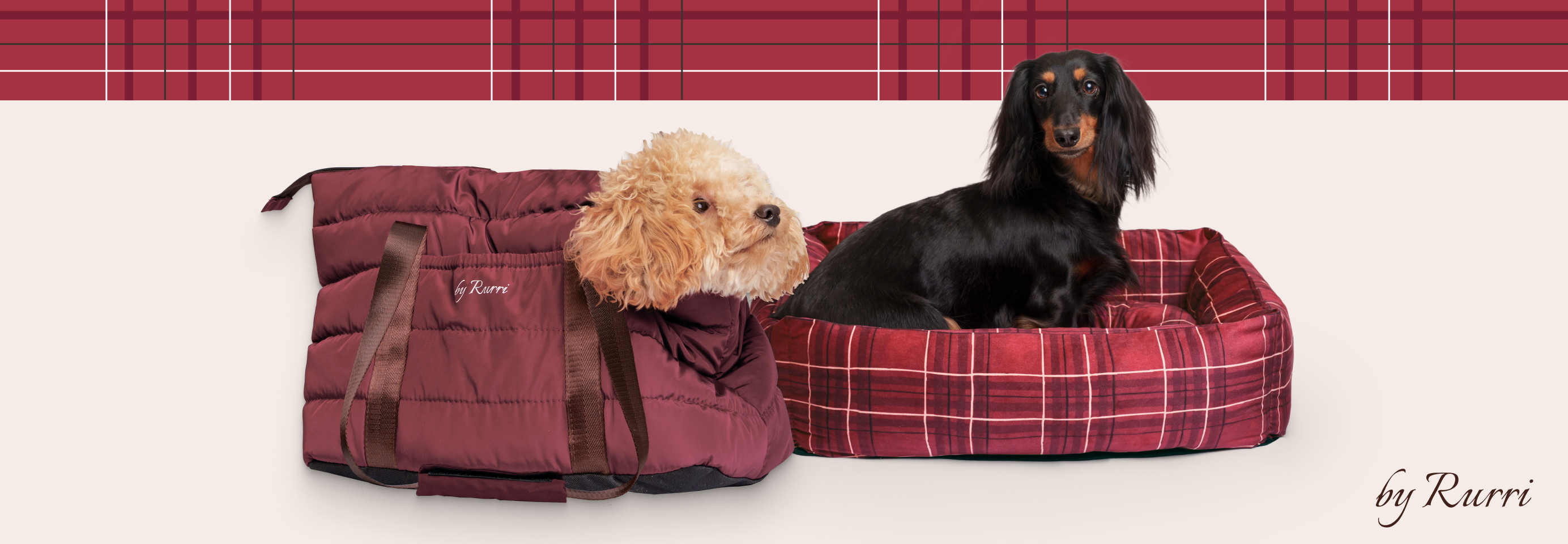 Встречайте самую атмосферную коллекцию от бренда Rurri