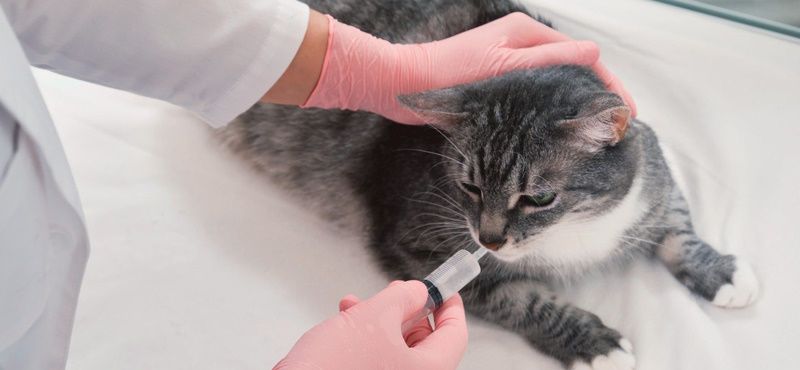 Все о средствах от блох и клещей