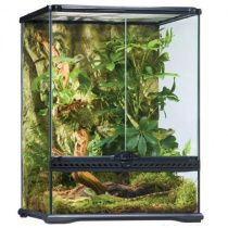 TERRARIUM Smart Line тумба 45x45x90 Черн TERRARIUM Smart Line тумба 45x45x90 Черн