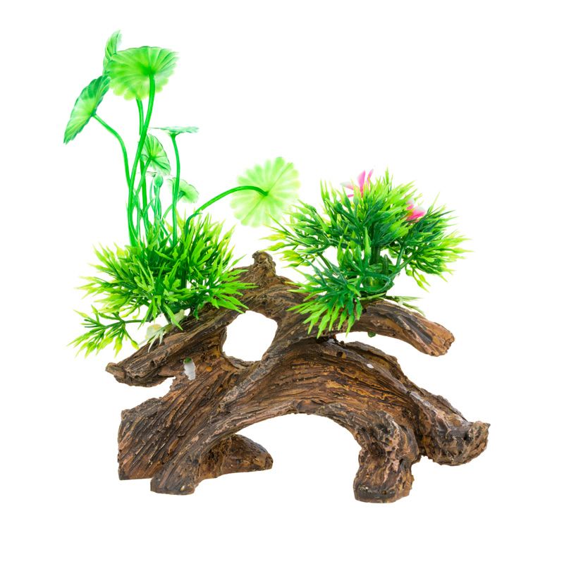 Коряга 15*8*12см Коряга 15*8*12см