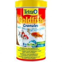 Goldfish Granules корм для золотых рыбок в гранулах, 100 мл Goldfish Granules корм для золотых рыбок в гранулах, 100 мл
