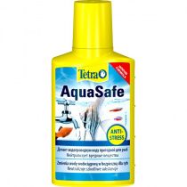 AquaSafe кондиционер для подготовки воды AquaSafe кондиционер для подготовки воды