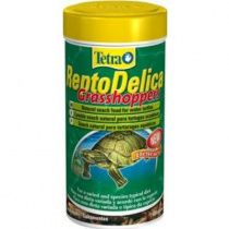 ReptoDelica Grasshoppers деликатес из кузнечиков, 250мл