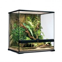 Террариум сборный, 450*450*450мм Террариум сборный, 450*450*450мм