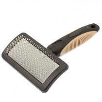 Пуходерка пластиковая L Пуходерка пластиковая L