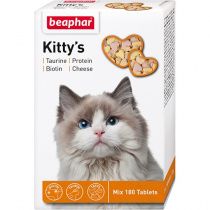 Kitty's Витамины для кошек смесь Kitty's Витамины для кошек смесь