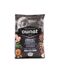 ULTRA сухой корм для щенков крупных пород с курицей и индейкой, 3 кг ULTRA сухой корм для щенков крупных пород с курицей и индейкой, 3 кг